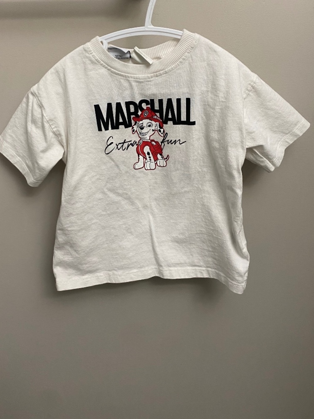 Paw Patrol Shirt 💛2 for 10💛